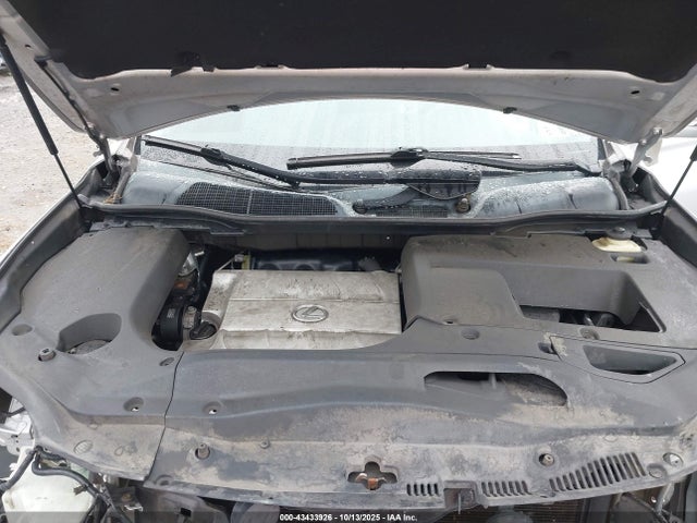 Lexus 2gr-fe 2015 2T2ZK1BA2FC184820 Image 10