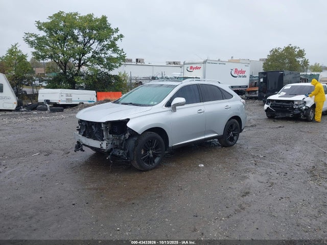 Lexus 2gr-fe 2015 2T2ZK1BA2FC184820 Image 2