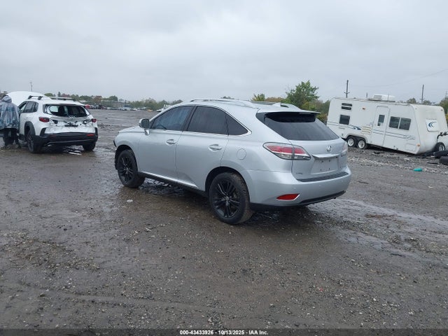 Lexus 2gr-fe 2015 2T2ZK1BA2FC184820 Image 3