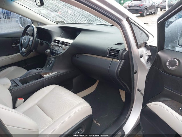 Lexus 2gr-fe 2015 2T2ZK1BA2FC184820 Image 5