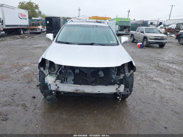 Lexus 2gr-fe 2015 2T2ZK1BA2FC184820 Image 6