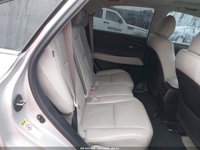 Lexus 2gr-fe 2015 2T2ZK1BA2FC184820 Image 8