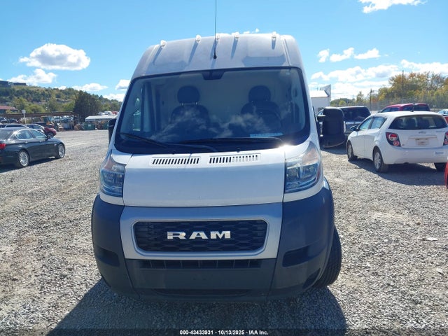RAM Promaster 2500 2020 3C6TRVDG5LE104994 Image 28