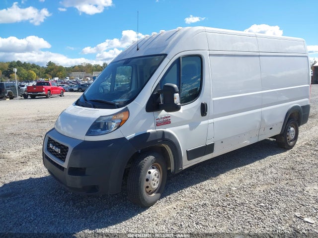 RAM Promaster 2500 2020 3C6TRVDG5LE104994 Image 18