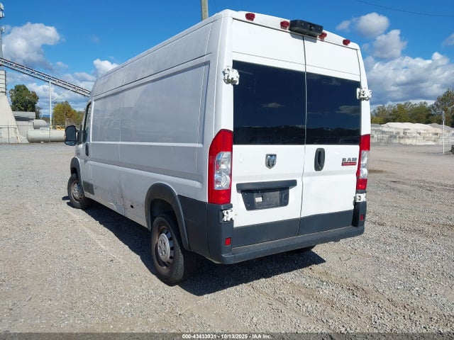 RAM Promaster 2500 2020 3C6TRVDG5LE104994 Image 19
