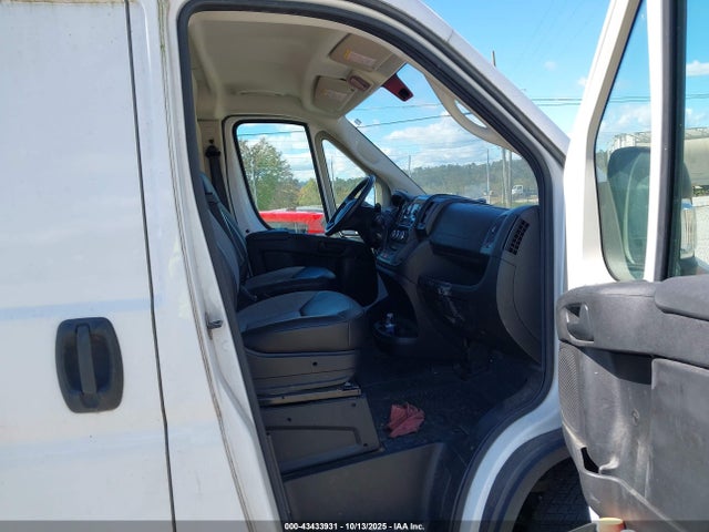 RAM Promaster 2500 2020 3C6TRVDG5LE104994 Image 21