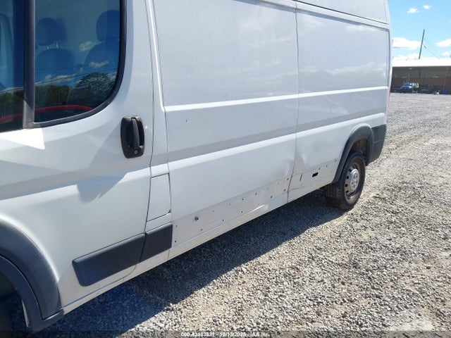 RAM Promaster 2500 2020 3C6TRVDG5LE104994 Image 22