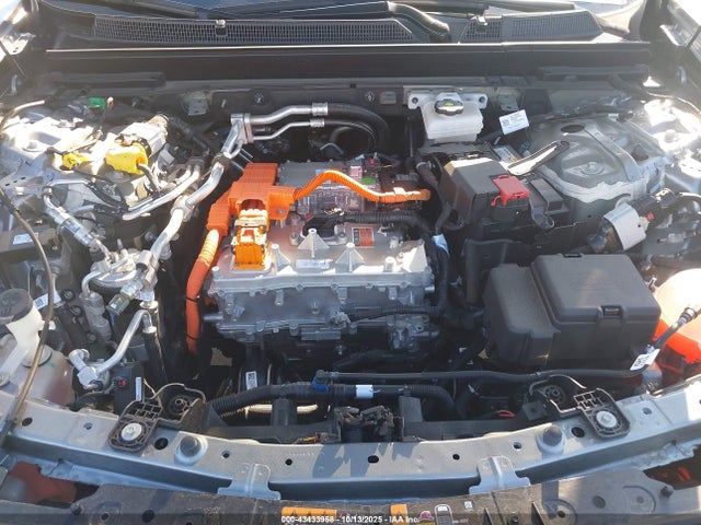 2025 CADILLAC LYRIQ 1GYKPURL5SZ303731 Photo 9