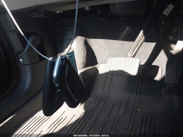 2025 CADILLAC LYRIQ 1GYKPURL5SZ303731 Photo 10