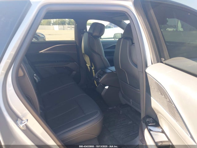 2025 CADILLAC LYRIQ 1GYKPURL5SZ303731 Photo 7