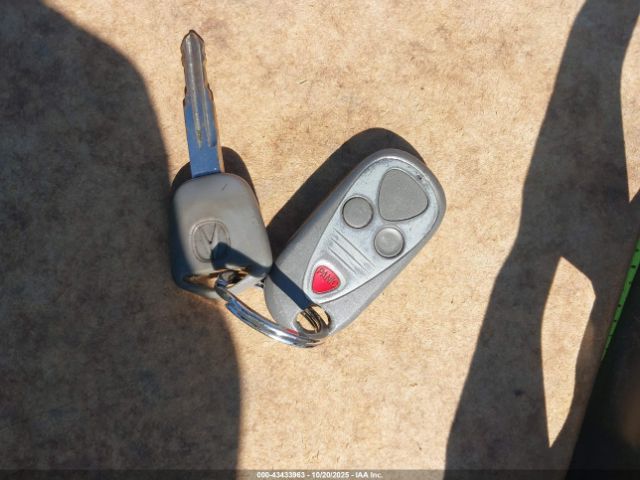 2005 ACURA TL 19UUA66285A036564 Photo 10