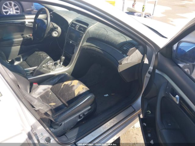 2005 ACURA TL 19UUA66285A036564 Photo 4