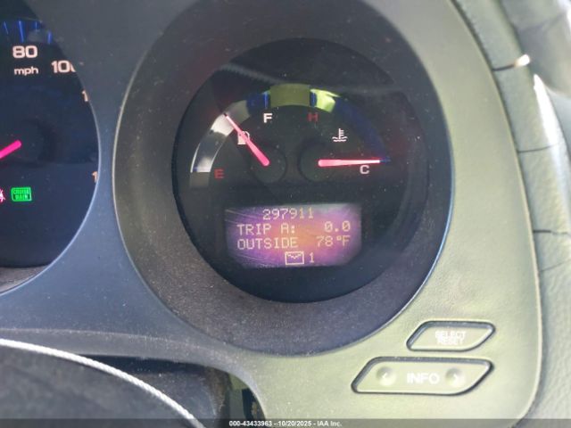 2005 ACURA TL 19UUA66285A036564 Photo 6