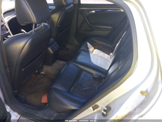 2005 ACURA TL 19UUA66285A036564 Photo 7