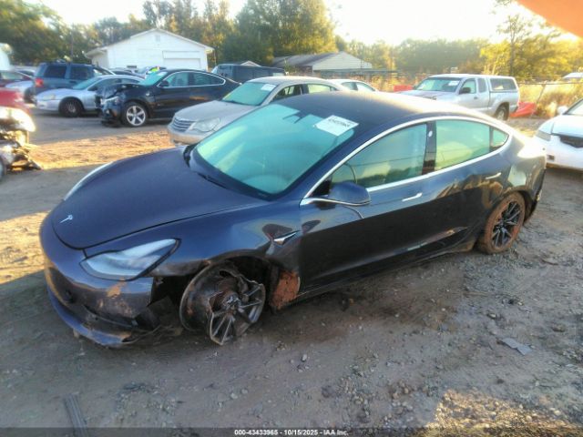 2019 TESLA MODEL 3 5YJ3E1EB3KF452298 Photo 1