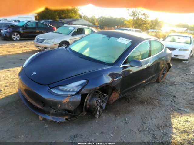 2019 TESLA MODEL 3 5YJ3E1EB3KF452298 Photo 5