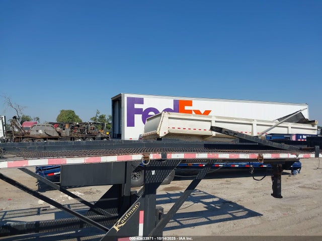 Aukcja sprzedaży 2015 Kaufman Trailers Car Carrier, vin: 5VGFW5327FL005045, numer aukcji: 43433971