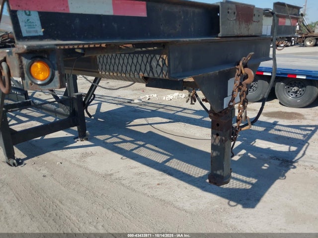 Aukcja sprzedaży 2015 Kaufman Trailers Car Carrier, vin: 5VGFW5327FL005045, numer aukcji: 43433971