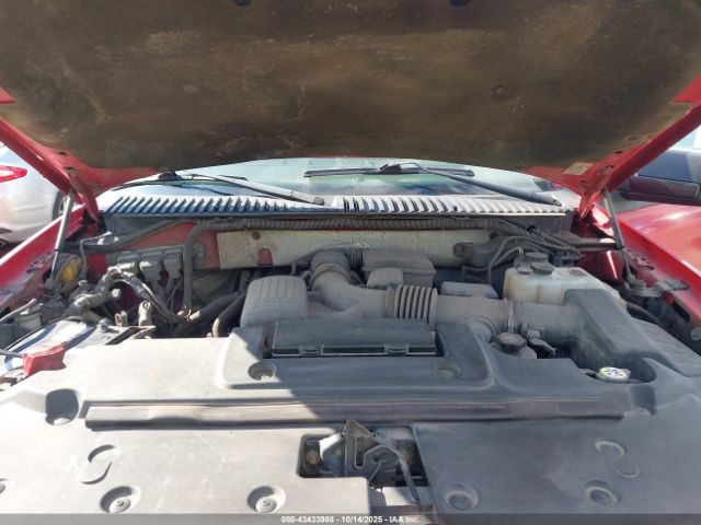 2011 FORD EXPEDITION 1FMJU1G5XBEF49187 Photo 9