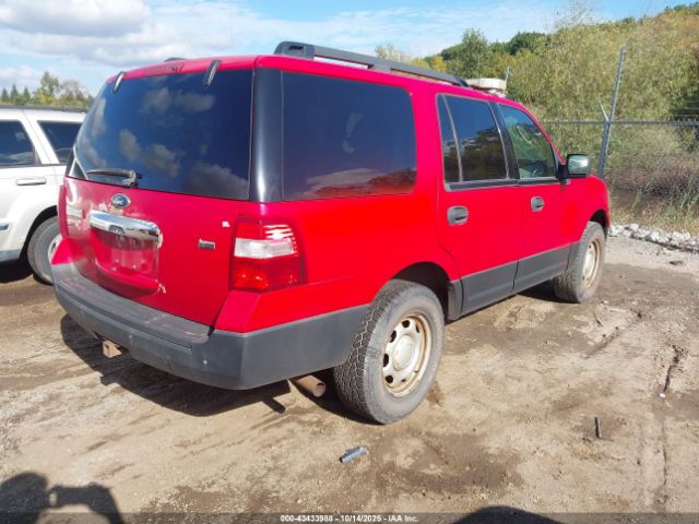 2011 FORD EXPEDITION 1FMJU1G5XBEF49187 Photo 3