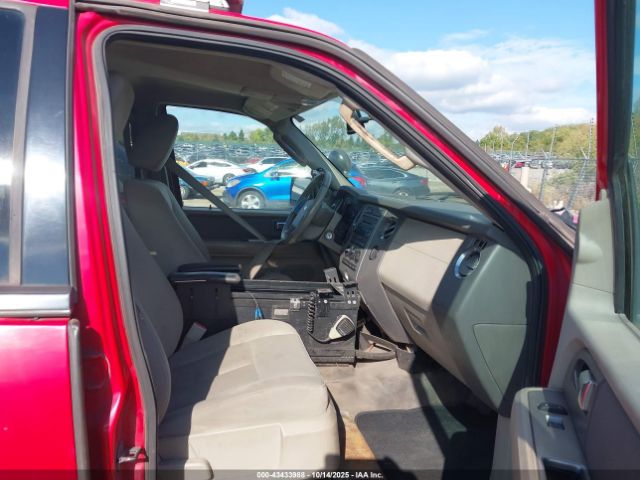 2011 FORD EXPEDITION 1FMJU1G5XBEF49187 Photo 4