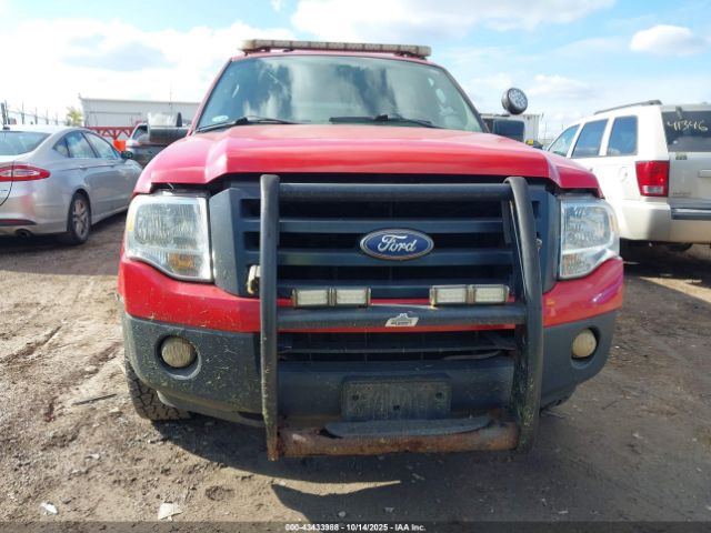 2011 FORD EXPEDITION 1FMJU1G5XBEF49187 Photo 5