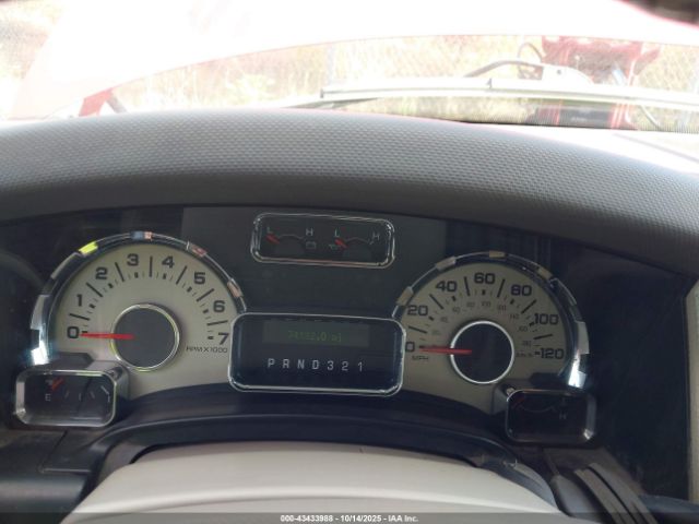 2011 FORD EXPEDITION 1FMJU1G5XBEF49187 Photo 6