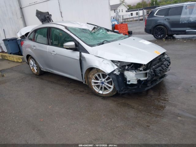 2015 FORD FOCUS 1FADP3F22FL273879