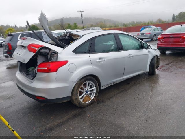 2015 FORD FOCUS 1FADP3F22FL273879 Photo 3