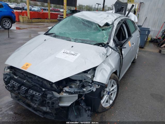 2015 FORD FOCUS 1FADP3F22FL273879 Photo 5