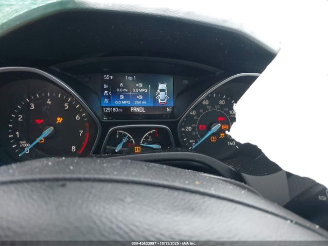 2015 FORD FOCUS 1FADP3F22FL273879 Photo 6