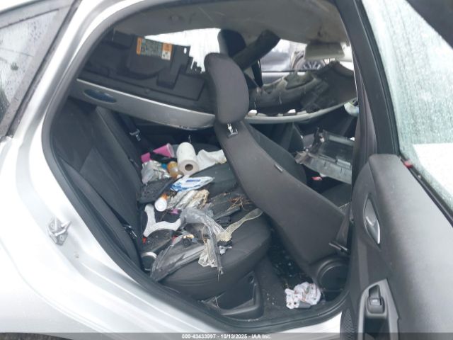 2015 FORD FOCUS 1FADP3F22FL273879 Photo 7