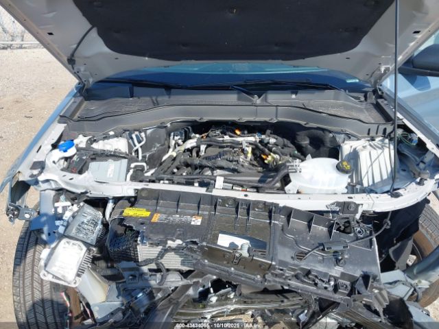 2025 FORD EXPLORER 1FMUK8DHXSGB94892 Photo 9