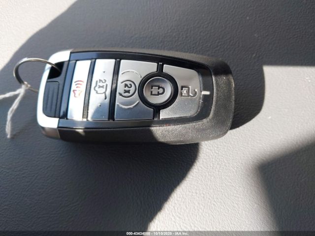 2025 FORD EXPLORER 1FMUK8DHXSGB94892 Photo 10