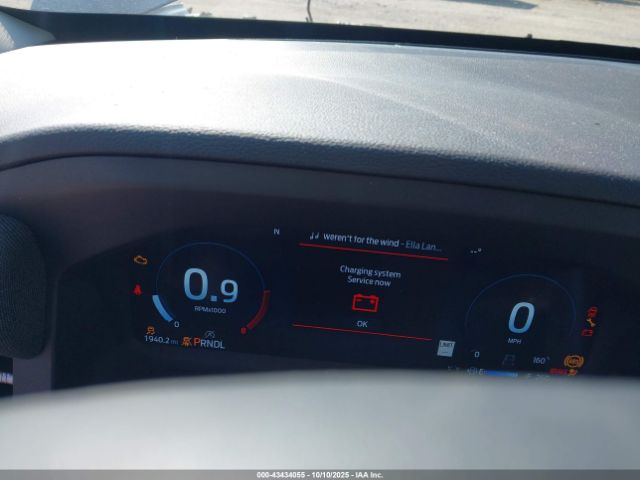 2025 FORD EXPLORER 1FMUK8DHXSGB94892 Photo 6