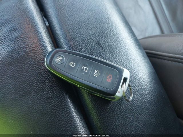 2015 LINCOLN MKS 1LNHL9DK5FG605699 Photo 10