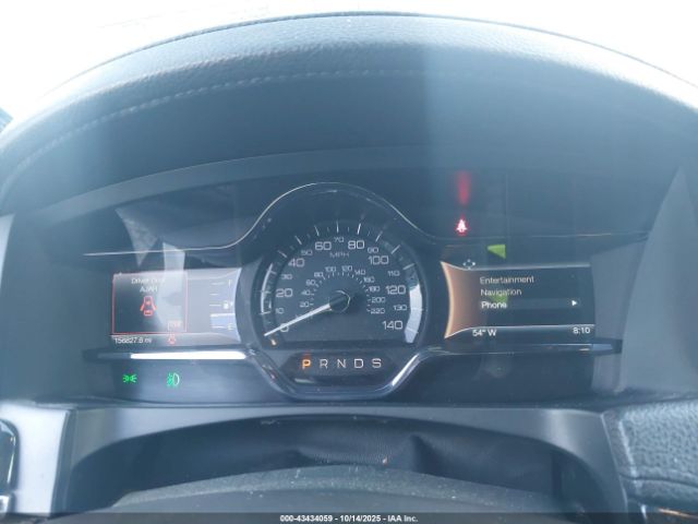 2015 LINCOLN MKS 1LNHL9DK5FG605699 Photo 6