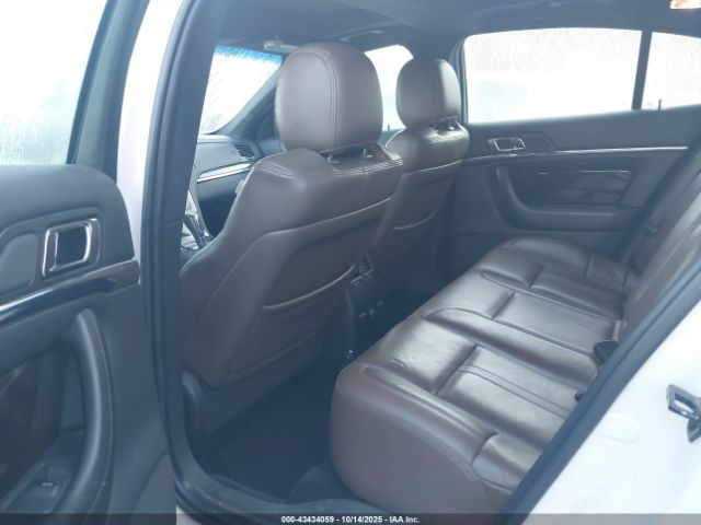 2015 LINCOLN MKS 1LNHL9DK5FG605699 Photo 7