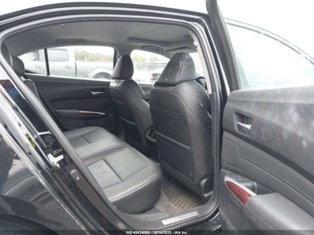 2016 ACURA TLX 19UUB3F53GA004338 Photo 7