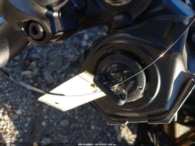 Yamaha MT09 2025 JYARN94EXSA003239 Image 11