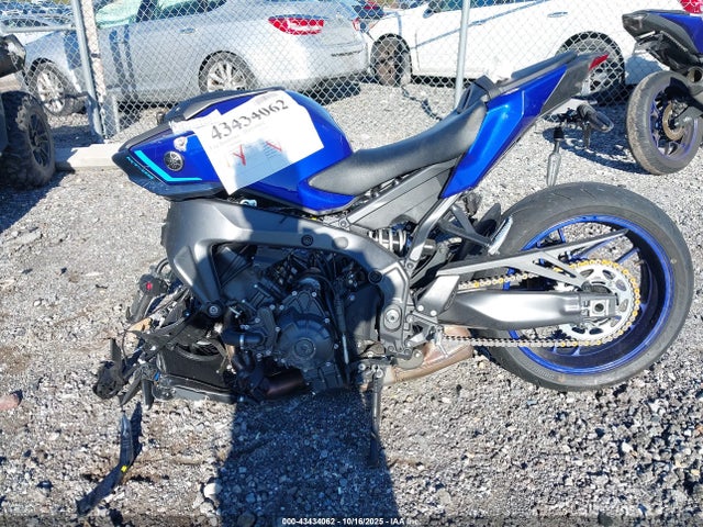 Yamaha MT09 2025 JYARN94EXSA003239 Image 13