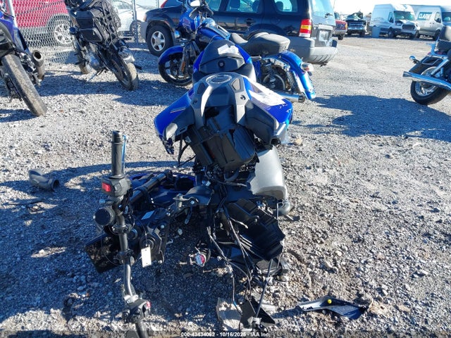 Yamaha MT09 2025 JYARN94EXSA003239 Image 5