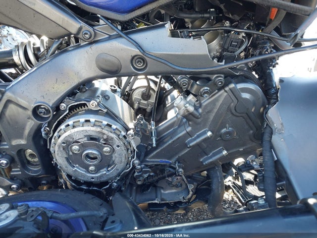 Yamaha MT09 2025 JYARN94EXSA003239 Image 8