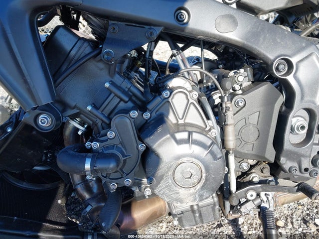 Yamaha MT09 2025 JYARN94EXSA003239 Image 9