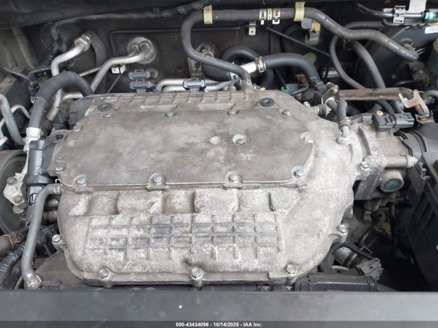 2009 ACURA MDX 2HNYD28219H523359 Photo 9