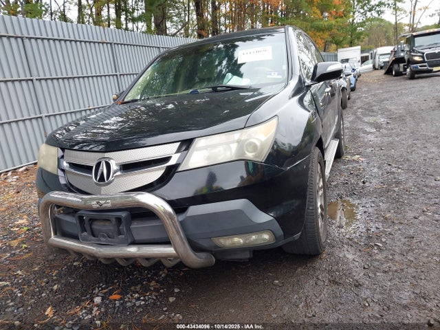 2009 ACURA MDX 2HNYD28219H523359 Photo 1