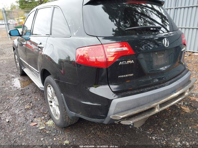 2009 ACURA MDX 2HNYD28219H523359 Photo 2
