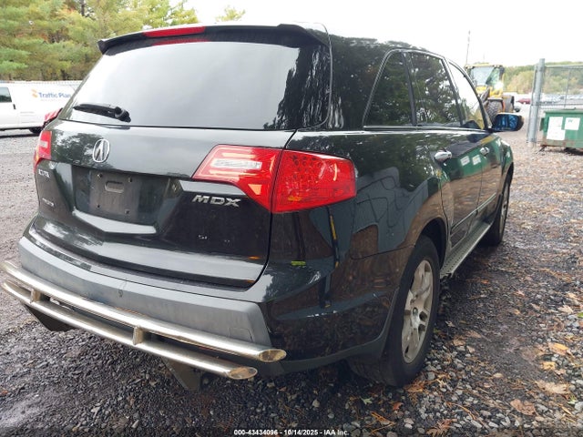 2009 ACURA MDX 2HNYD28219H523359 Photo 3
