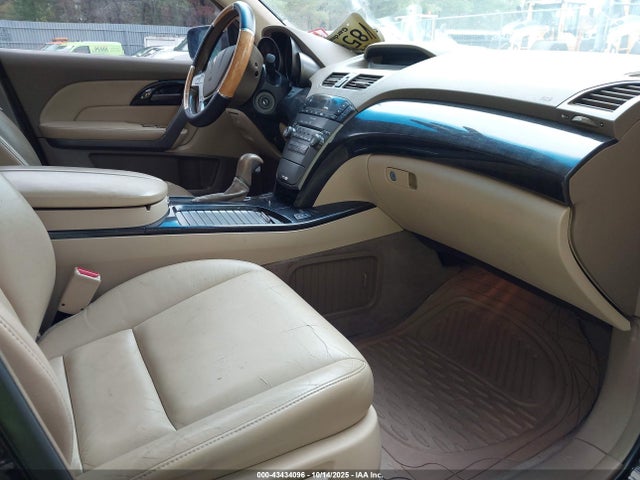 2009 ACURA MDX 2HNYD28219H523359 Photo 4