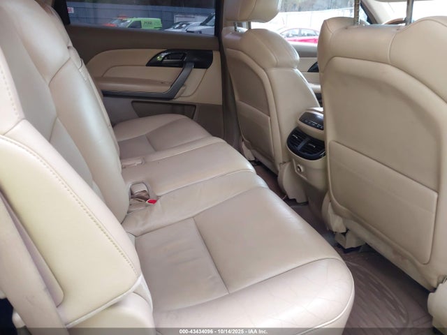 2009 ACURA MDX 2HNYD28219H523359 Photo 7